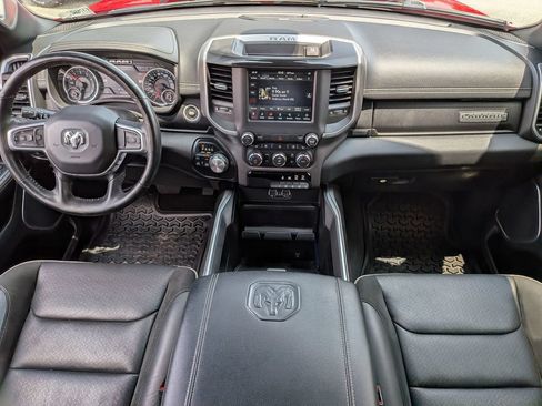 Used 2020 RAM 1500 Laramie w/ Sport Appearance Package AWD/4WD image 25