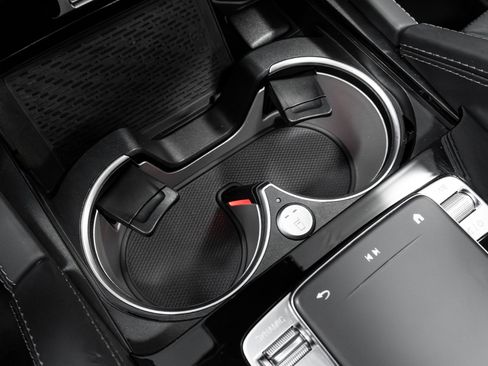 Used 2022 Mercedes-Benz GLS 63 AMG 4MATIC image 68