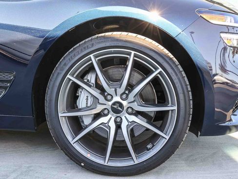 New 2026 Genesis G70 2.5T Prestige image 10