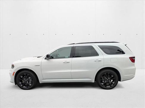 New 2025 Dodge Durango R/T image 5
