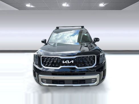 Used 2023 Kia Telluride SX Prestige X-Pro AWD/4WD image 6