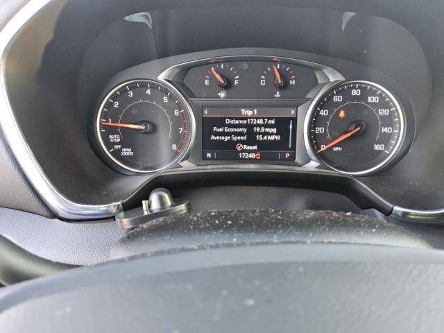 Used 2025 Chevrolet Blazer LT FWD image 5