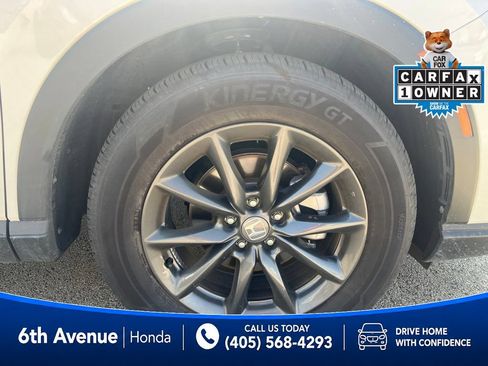Used 2026 Honda CR-V EX-L image 12