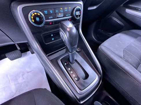 Used 2020 Ford EcoSport SE w/ SE Convenience Package FWD image 33