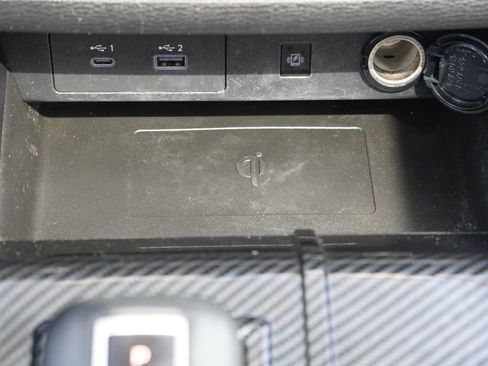 Used 2022 Mitsubishi Outlander SE AWD/4WD image 23