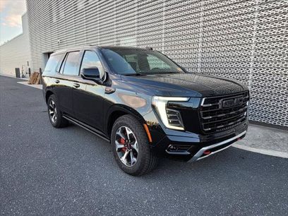 Used 2026 GMC Yukon AT4 Ultimate w/ LPO, Illumination Package