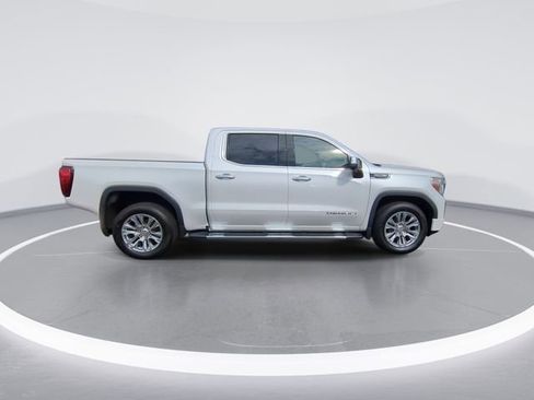 Used 2019 GMC Sierra 1500 Denali w/ Technology Package RWD image 9