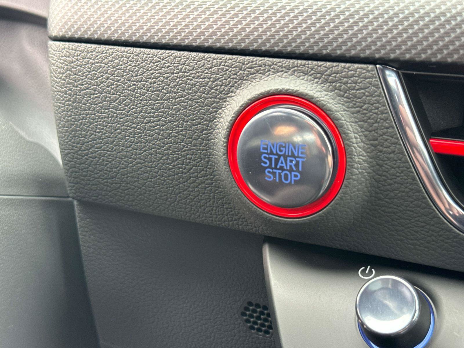 Certified 2025 Hyundai Sonata N Line FWD image 12