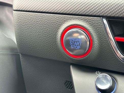 Certified 2025 Hyundai Sonata N Line FWD image 12