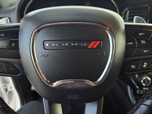 Used 2024 Dodge Durango GT AWD/4WD image 24