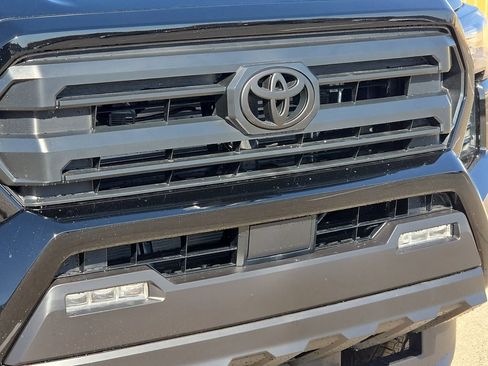New 2026 Toyota Tacoma SR5 AWD/4WD image 7