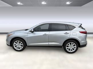 Used 2020 Acura RDX FWD video 2