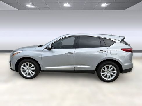 Used 2020 Acura RDX FWD image 2