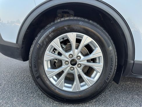 Used 2025 Ford Escape Active FWD image 10