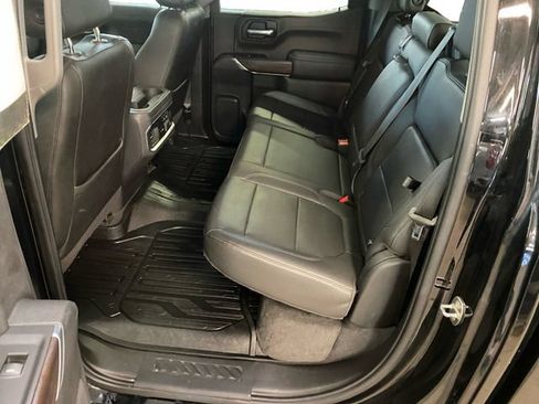 Used 2020 GMC Sierra 1500 SLT w/ SLT Premium Plus Package AWD/4WD image 16