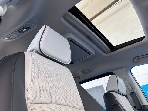 New 2026 Honda Odyssey Elite image 16