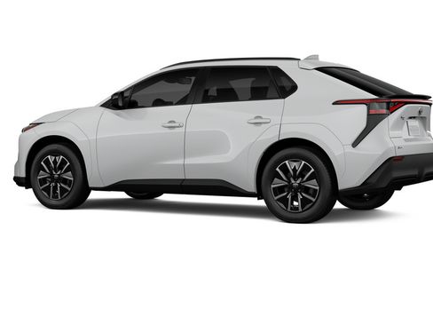 New 2026 Toyota bZ AWD/4WD image 28
