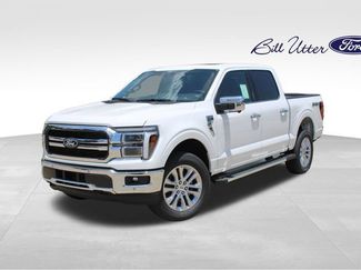 New 2026 Ford F150 Lariat w/ Equipment Group 502A High AWD/4WD video 1