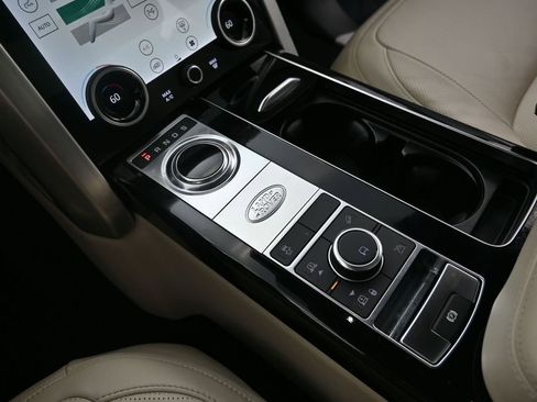 Used 2021 Land Rover Range Rover Westminster Edition AWD/4WD image 28