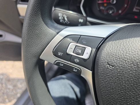 Used 2020 Volkswagen Jetta S w/ Driver Assistance Package FWD image 23