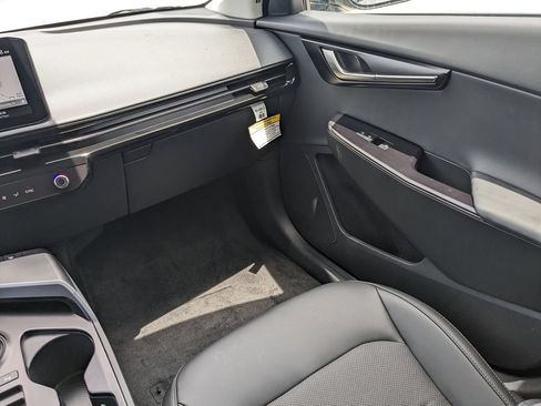 New 2025 Kia EV6 Light RWD image 20