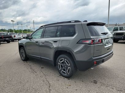 New 2026 Jeep Cherokee Limited