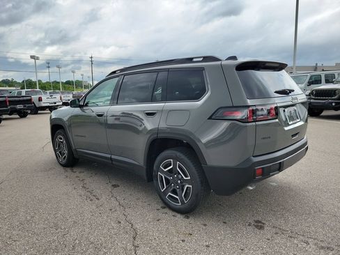 New 2026 Jeep Cherokee Limited AWD/4WD image 3