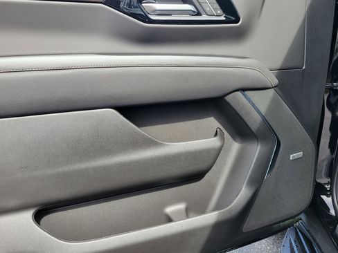 New 2026 Chevrolet Tahoe Premier w/ Sun And Tow Package RWD image 25