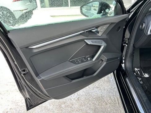 New 2026 Audi A3 2.0T Premium image 9