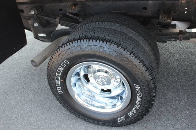 Used 2023 RAM 3500 Tradesman AWD/4WD image 27