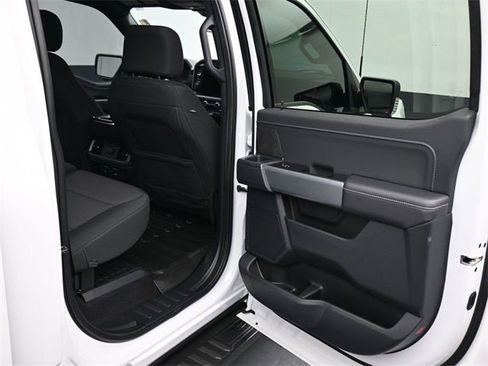 Used 2025 Ford F150 XLT w/ Equipment Group 302A MID image 16