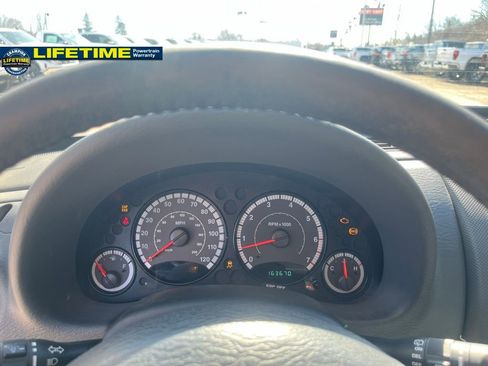 Used 2006 Jeep Liberty Sport image 21
