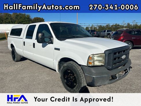 Used 2006 Ford F350 XL image 6