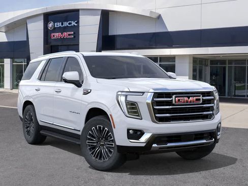 New 2026 GMC Yukon Elevation image 7