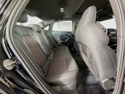 New 2026 Audi S3 Premium image 29