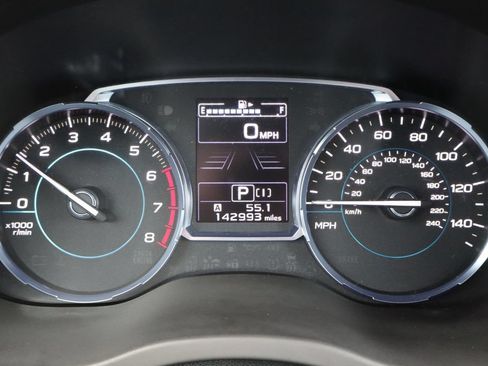 Used 2018 Subaru Forester 2.0XT Touring w/ Popular Package #2 AWD/4WD image 35
