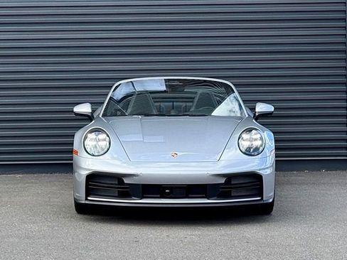 New 2026 Porsche 911 Carrera 4S image 10