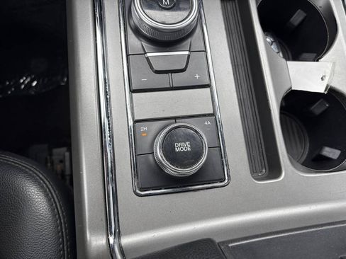 Used 2021 Ford Expedition Max XLT AWD/4WD image 14