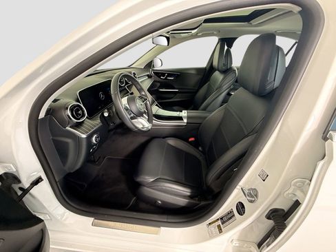 Certified 2023 Mercedes-Benz C 300 Sedan image 19