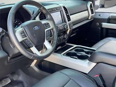 Used 2020 Ford F250 Lariat AWD/4WD image 6