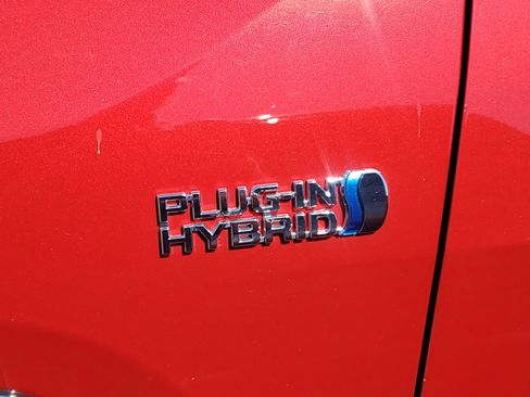 Used 2023 Toyota RAV4 XSE w/ Premium Package image 9