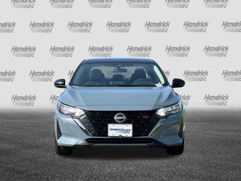 Used 2024 Nissan Sentra SR image 10