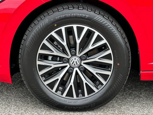 Used 2021 Volkswagen Jetta S FWD image 33