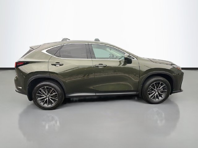 Used 2024 Lexus NX 250 AWD w/ Cold Area Package image 8