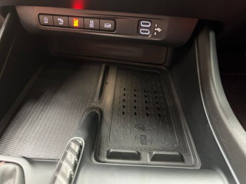 New 2026 Dodge Charger Scat Pack AWD/4WD image 18