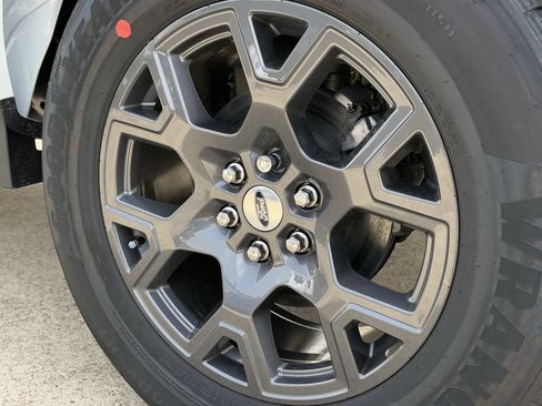 New 2026 Ford F150 STX RWD image 9