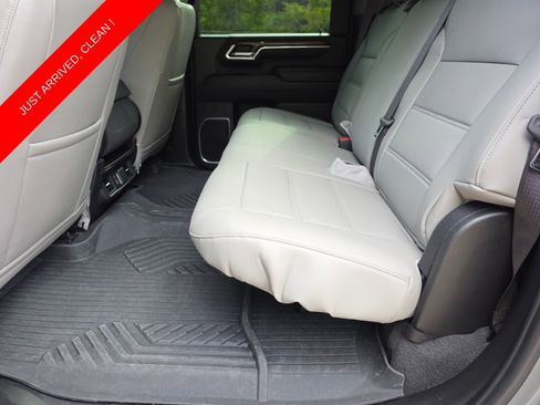 Used 2024 Chevrolet Silverado 2500 LT w/ All Star Edition AWD/4WD image 21