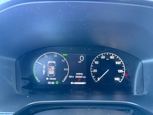 Used 2024 Honda CR-V Sport-L image 14