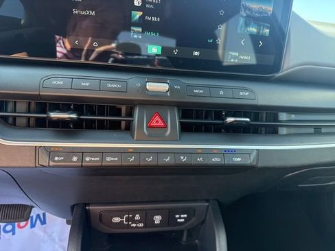 Used 2025 Kia K4 FWD image 21