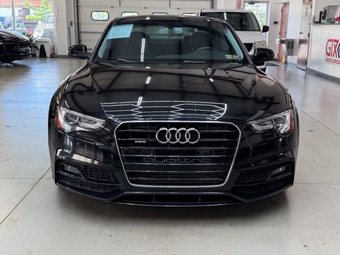 Used 2017 Audi A5 2.0T Sport w/ Convenience Package AWD/4WD image 6